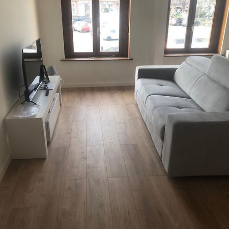 Logement Avec Deux Appartements Sur Deux Etages Wormhout Luaran gambar