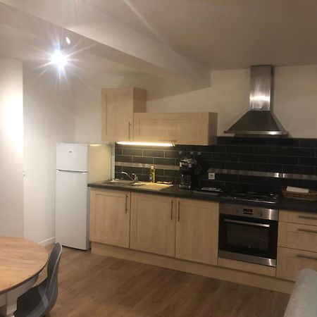Logement Avec Deux Appartements Sur Deux Etages Wormhout Luaran gambar