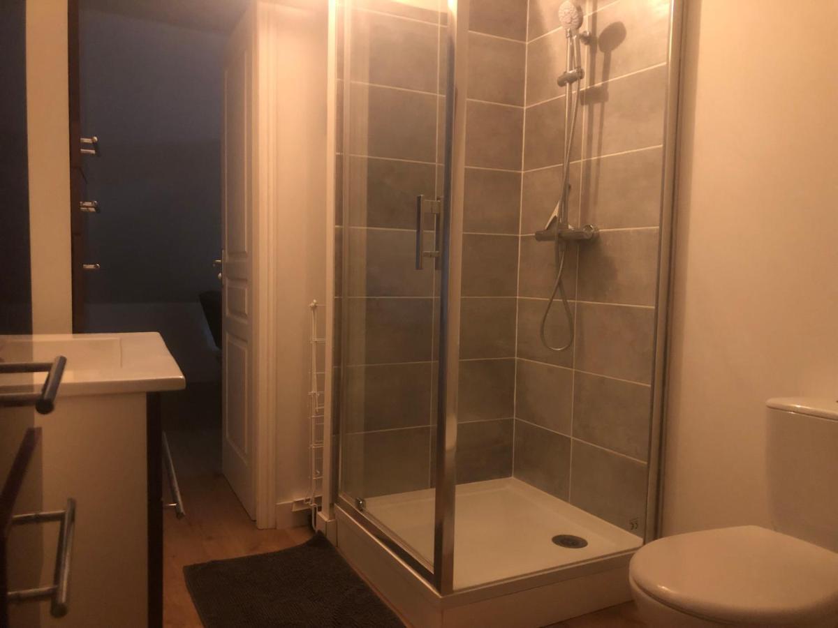 Logement Avec Deux Appartements Sur Deux Etages Wormhout Luaran gambar