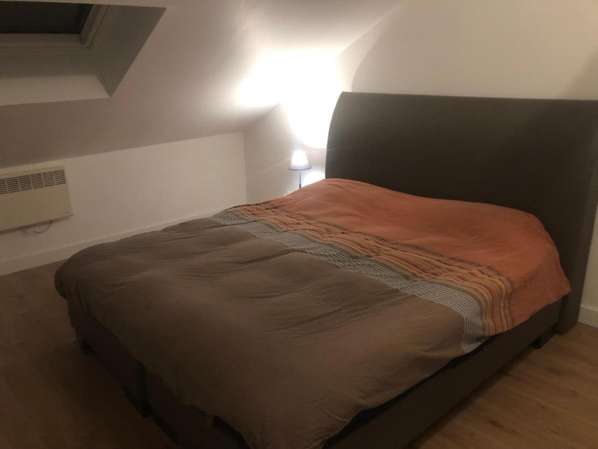 Logement Avec Deux Appartements Sur Deux Etages Wormhout Luaran gambar