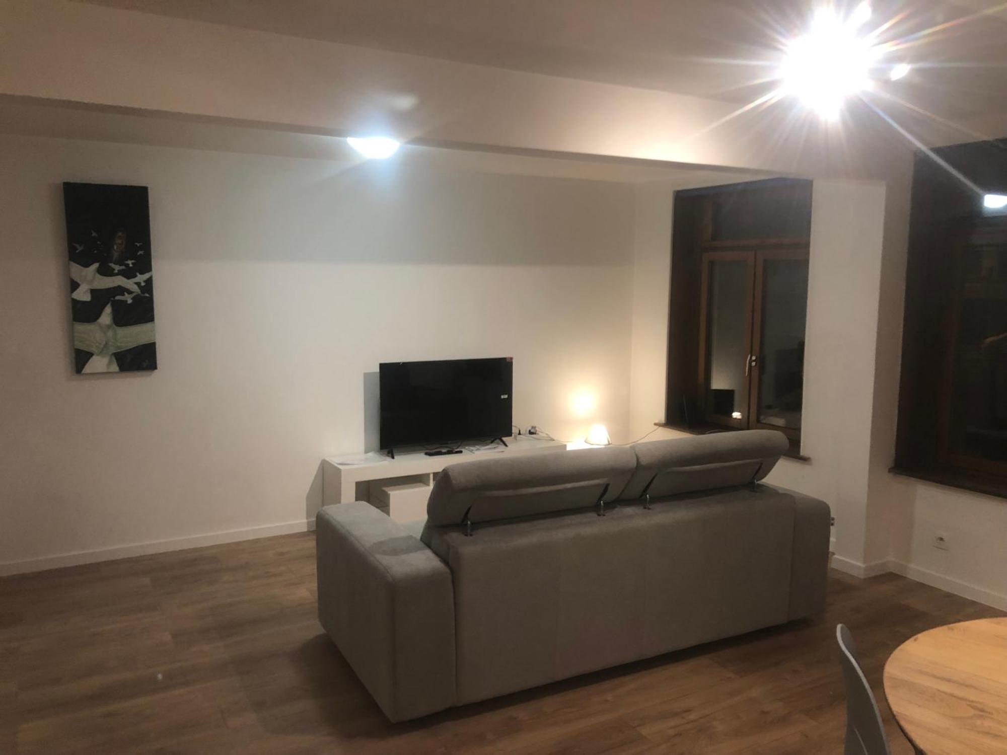 Logement Avec Deux Appartements Sur Deux Etages Wormhout Luaran gambar