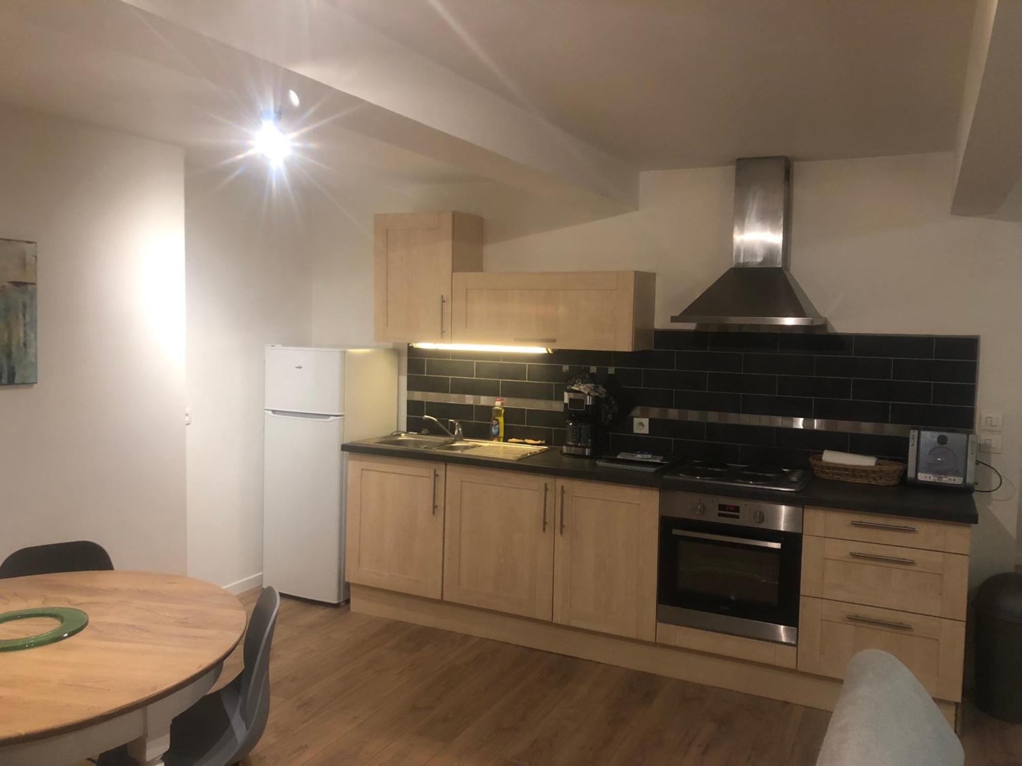 Logement Avec Deux Appartements Sur Deux Etages Wormhout Luaran gambar