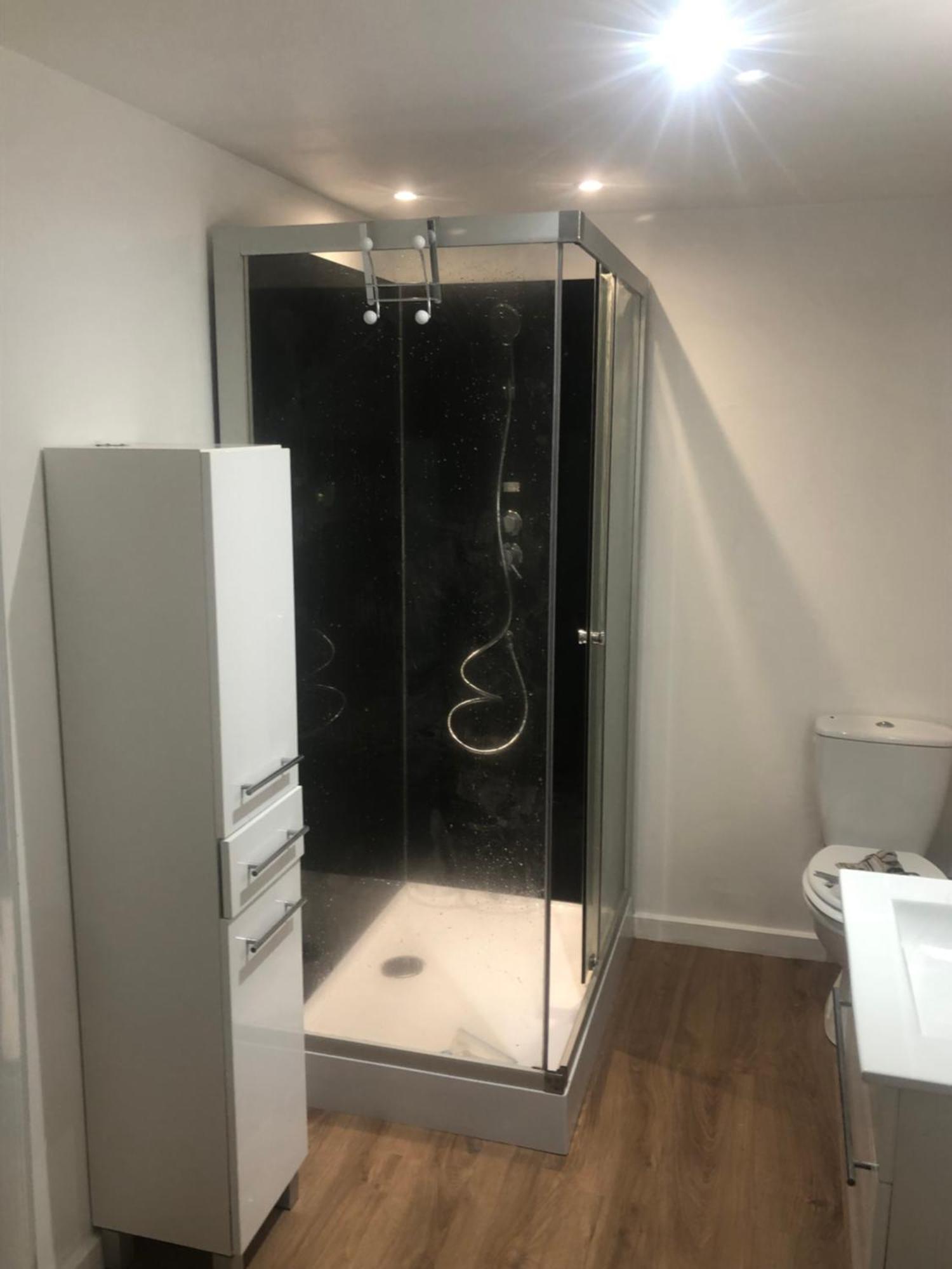 Logement Avec Deux Appartements Sur Deux Etages Wormhout Luaran gambar