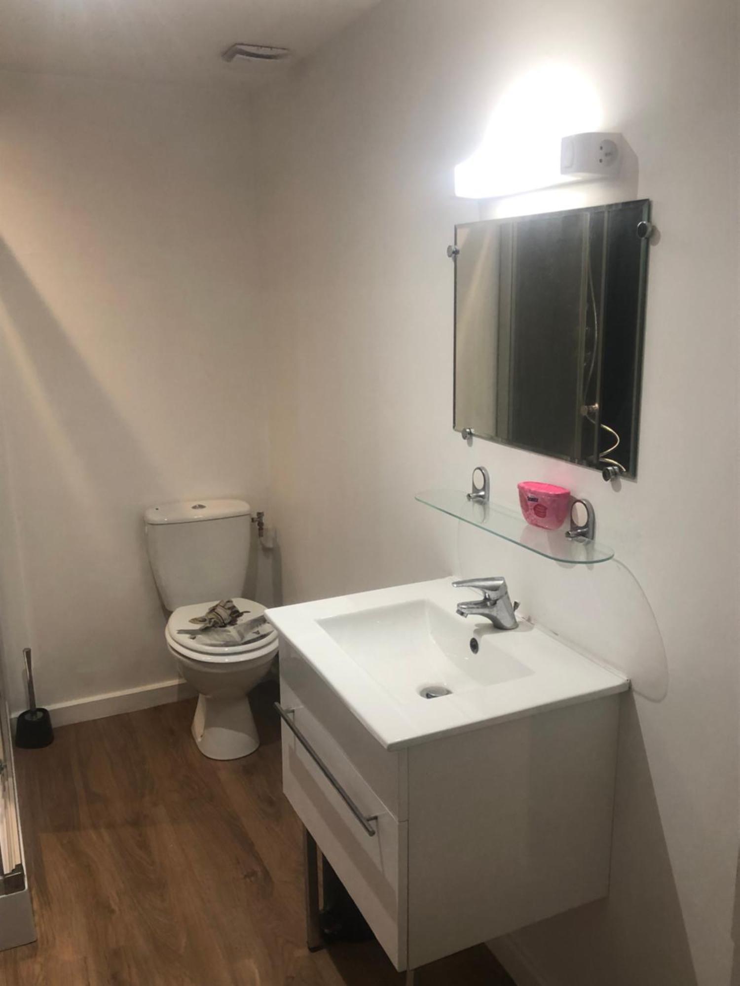 Logement Avec Deux Appartements Sur Deux Etages Wormhout Luaran gambar