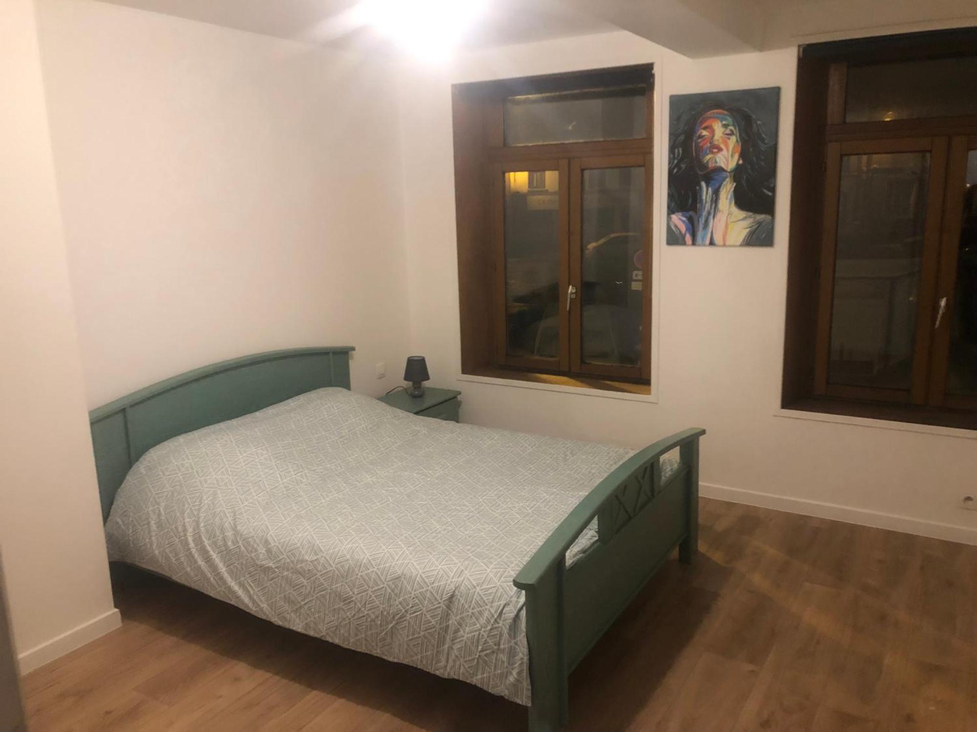 Logement Avec Deux Appartements Sur Deux Etages Wormhout Luaran gambar